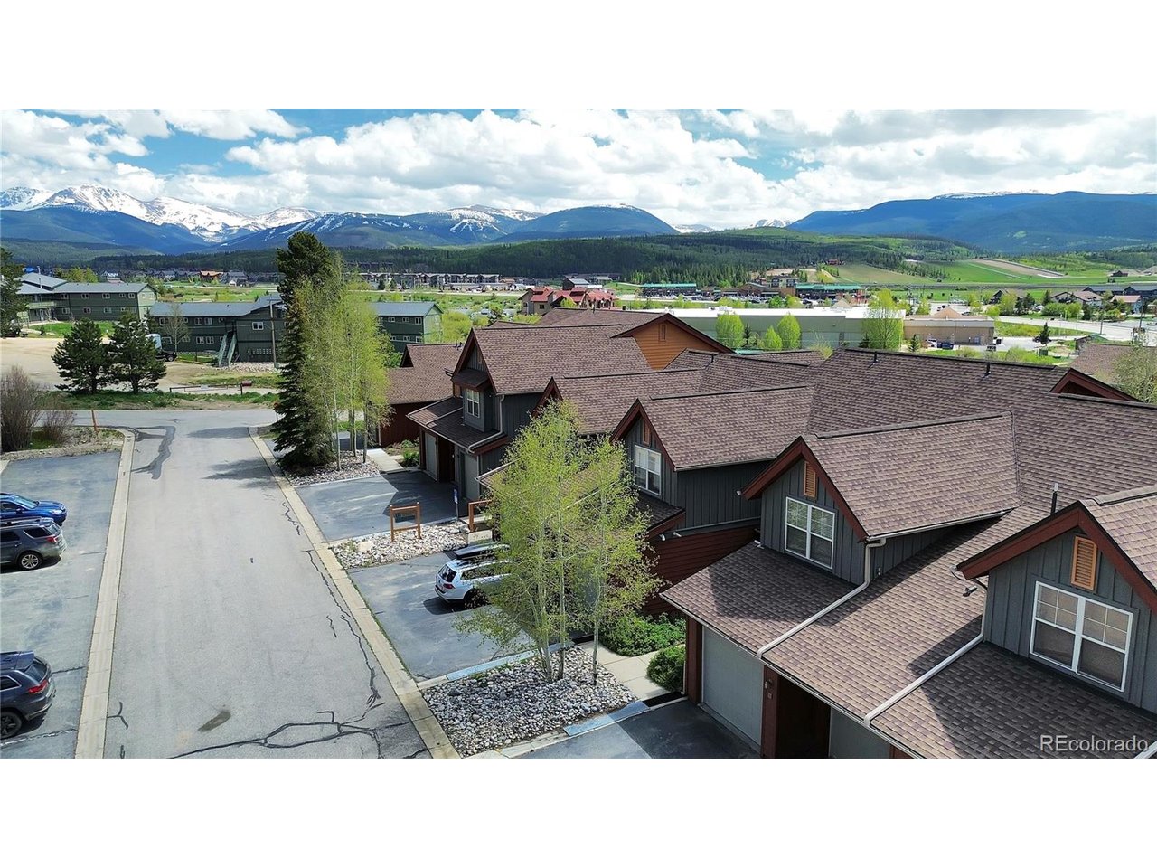 Photo of 37 Waterside Ct #C 206 Fraser CO 80442