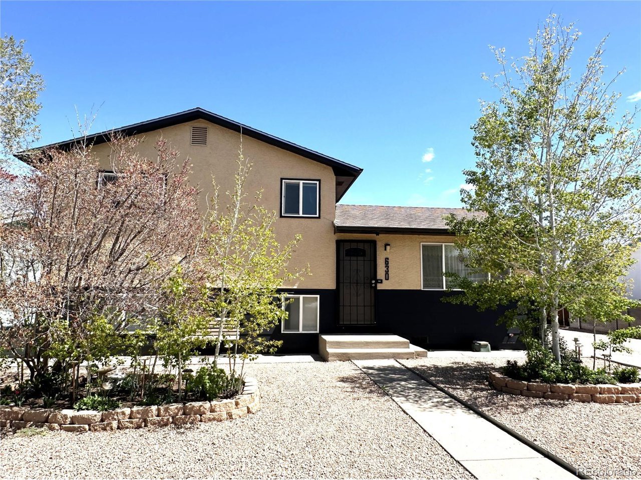 Photo of 630 Hewitt St Pueblo CO 81005
