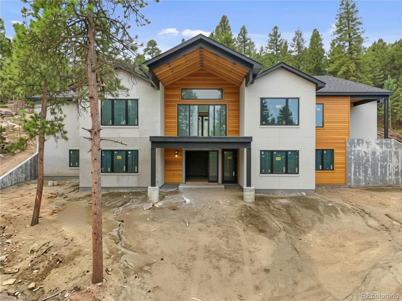 Photo of 5815 Herzman Dr Evergreen CO 80439