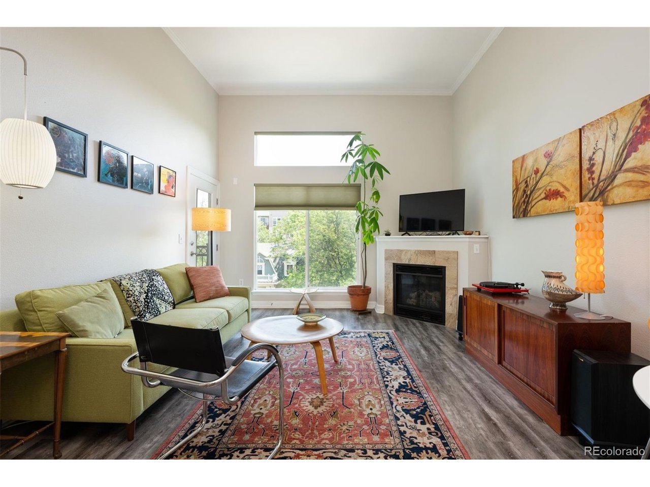 Photo of 1705 Gaylord St #307 Denver CO 80206