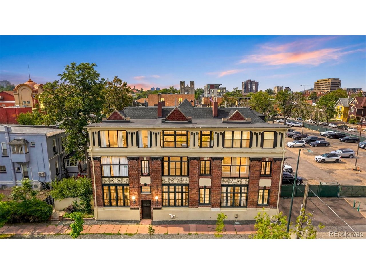 Photo of 726 E 16th Ave #303 Denver CO 80203