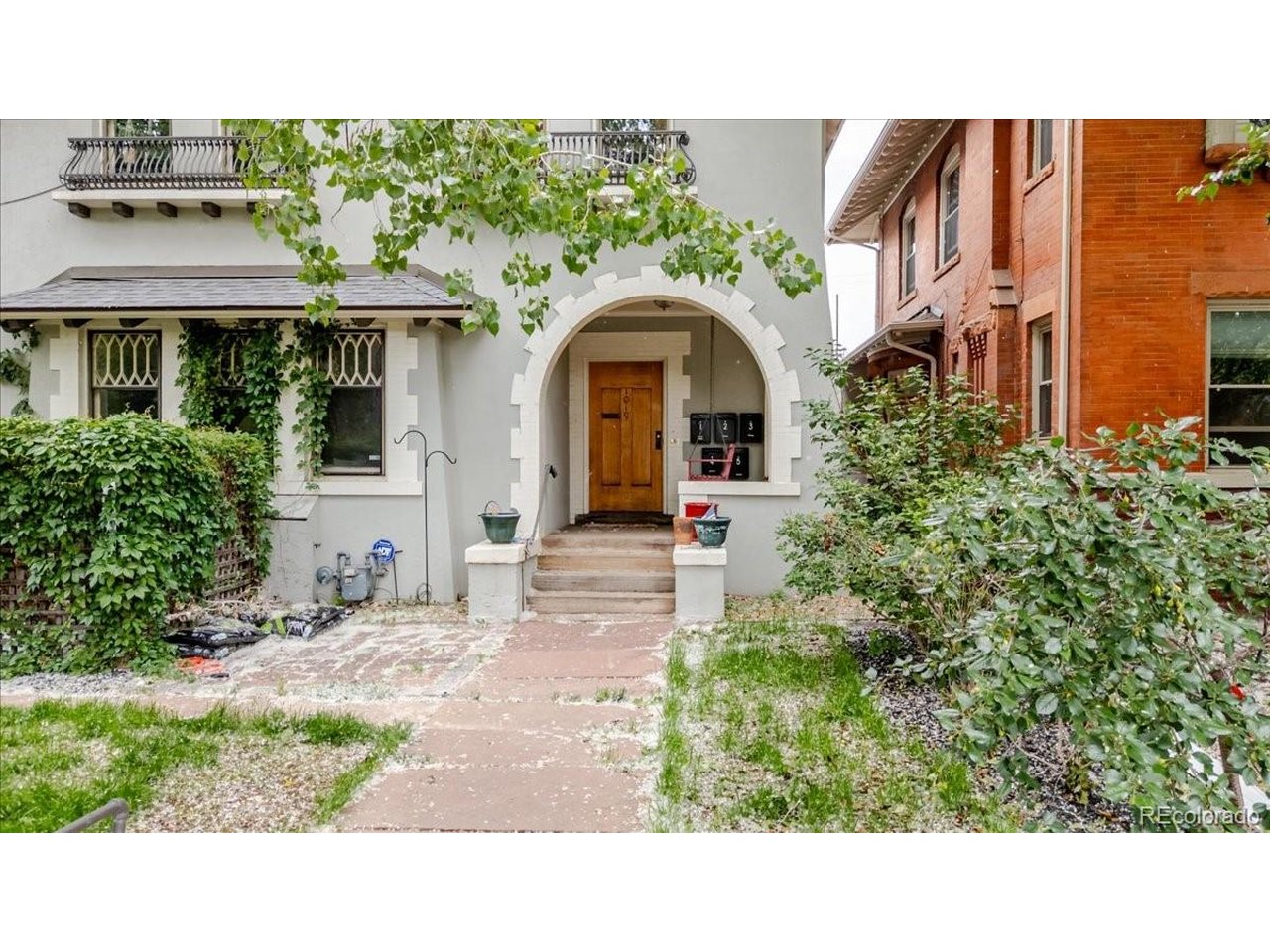 Photo of 1019 N Clarkson St #1 Denver CO 80218
