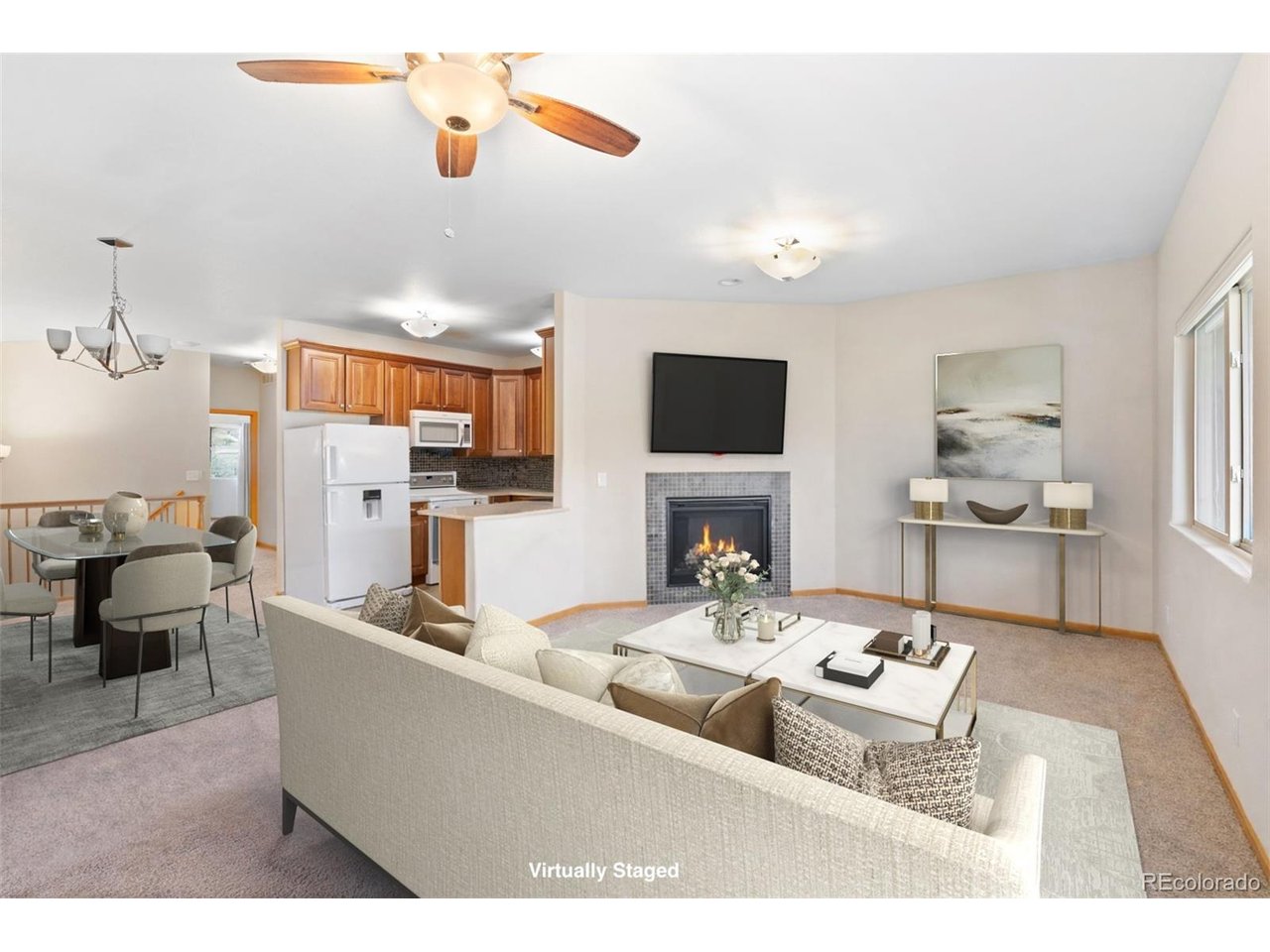 Photo of 724 Elm Cir Golden CO 80401