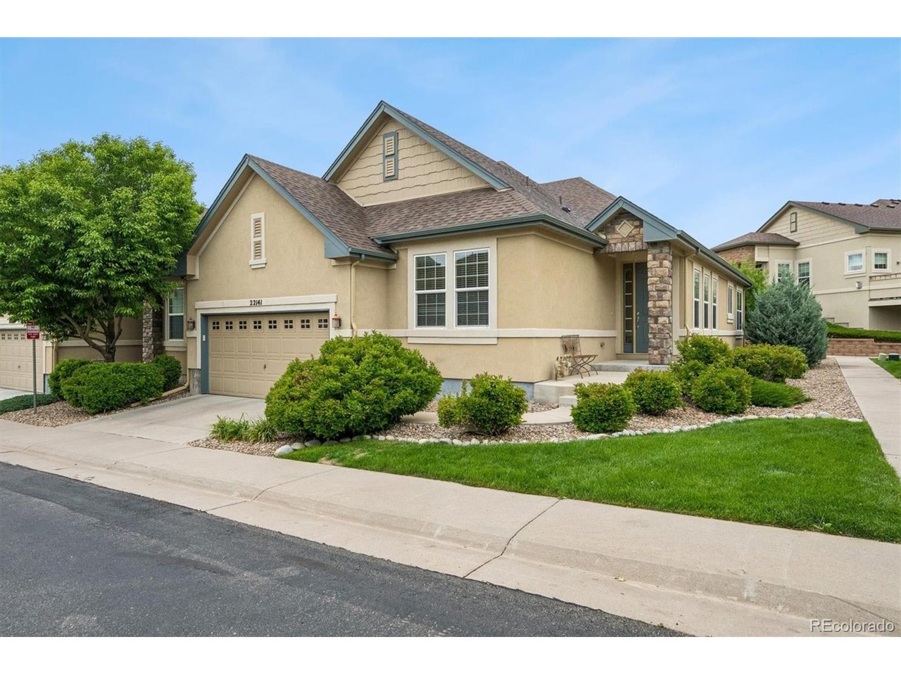 Photo of 22141 E Euclid Pl Aurora CO 80016