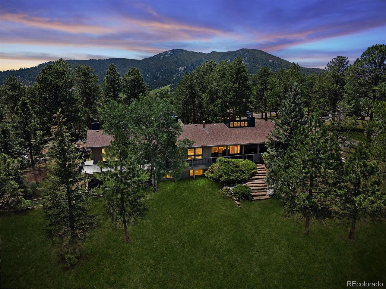 Photo of No Address Listed Evergreen CO 80439