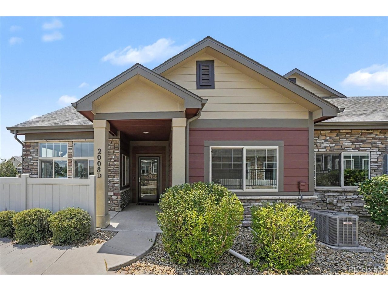 Photo of 2008 S Flanders Way #D Aurora CO 80013