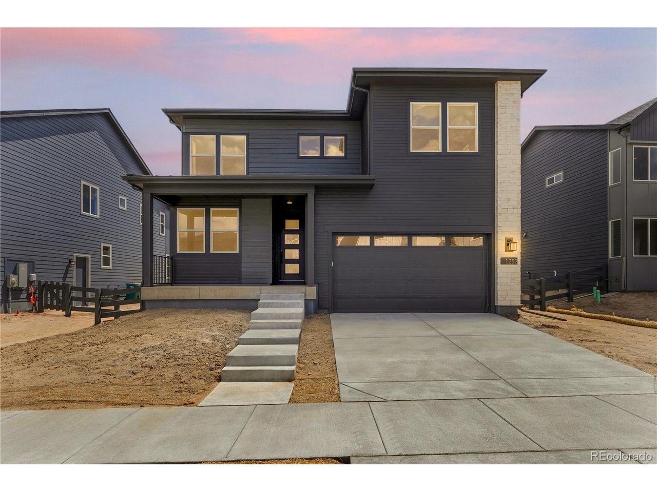 Photo of 1252 Stillspring Ln Castle Pines CO 80108