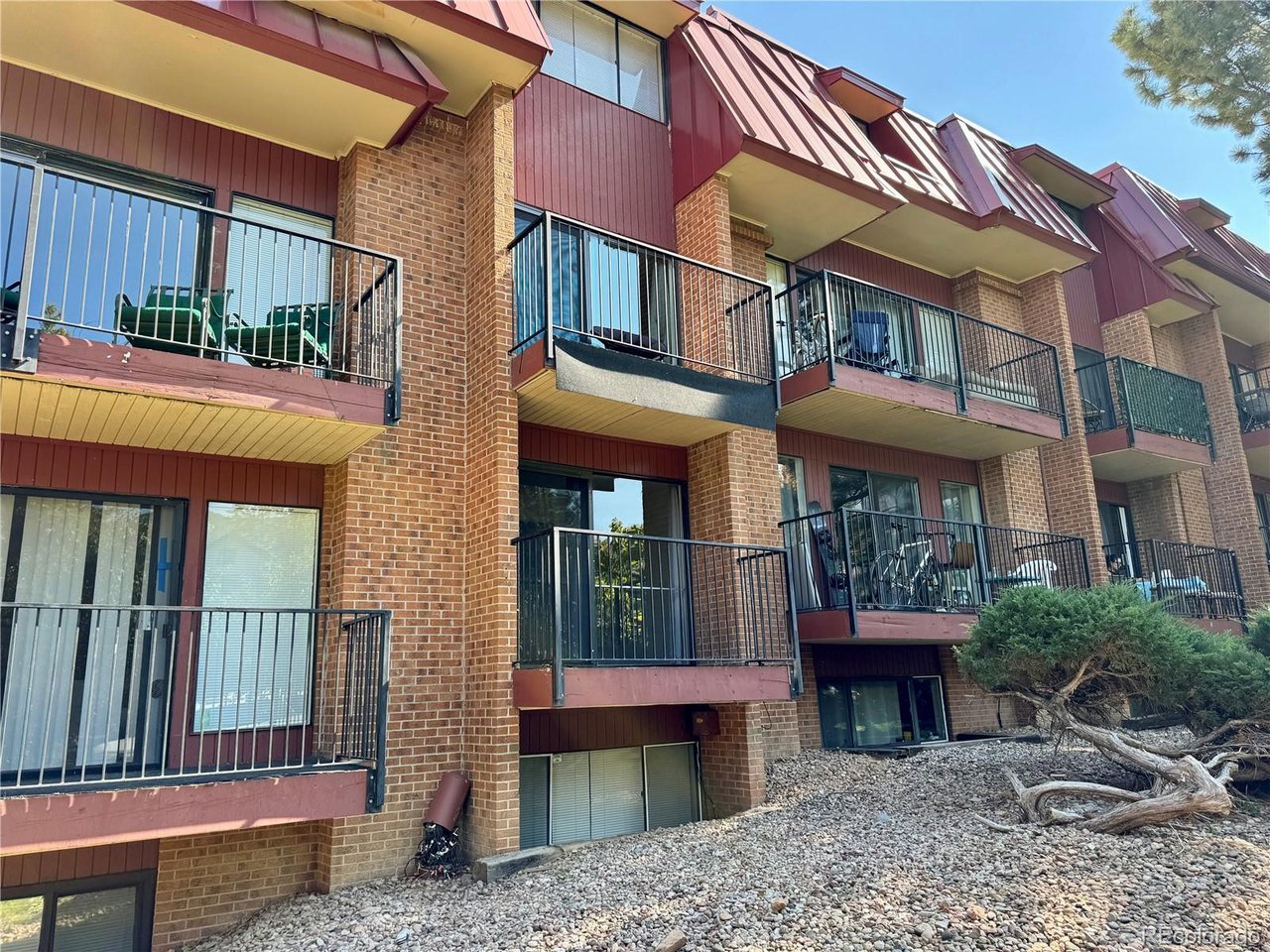 Photo of 1200 College Ave #121 Boulder CO 80302