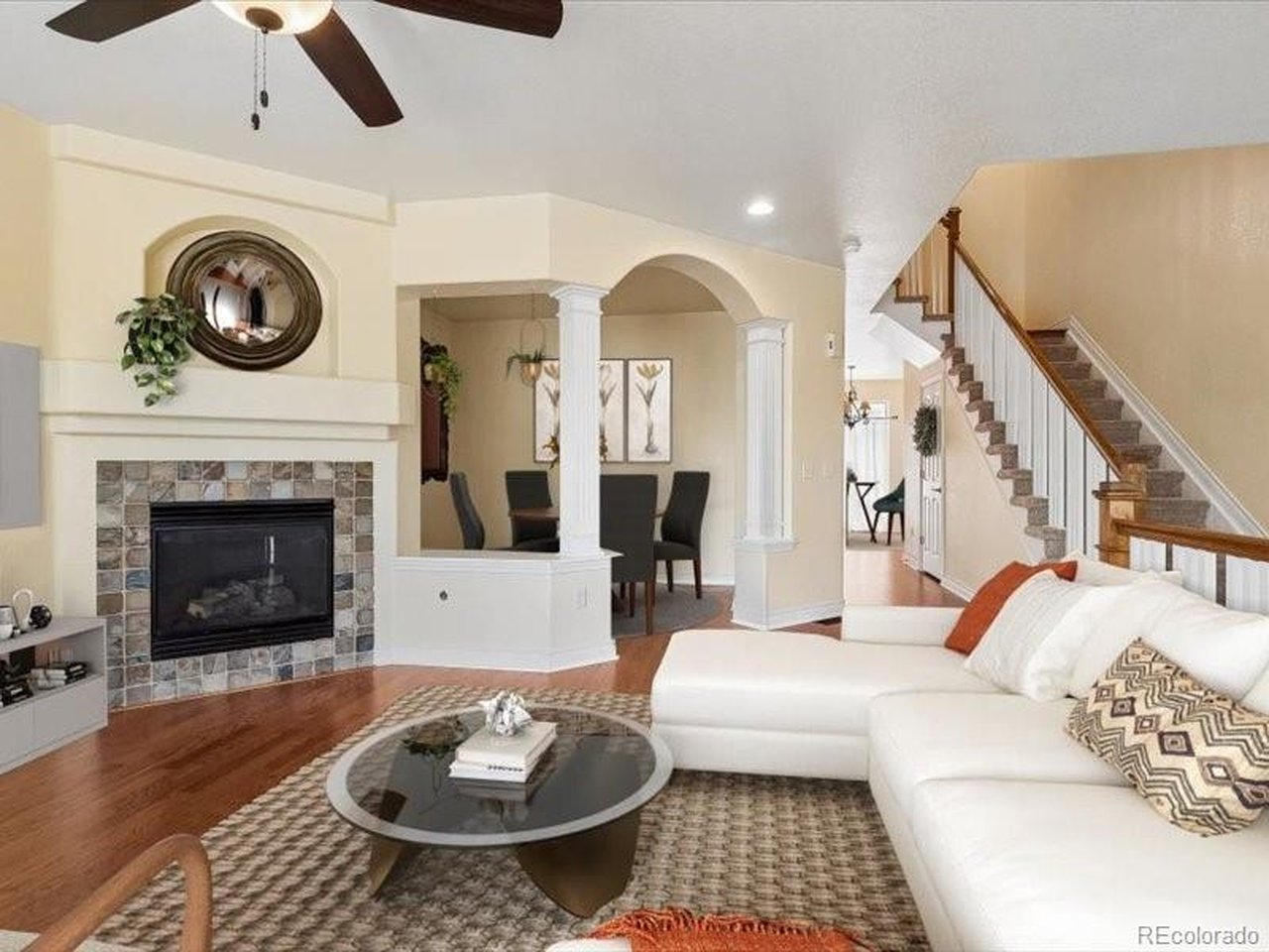 Photo of 11338 W Radcliffe Dr Littleton CO 80127