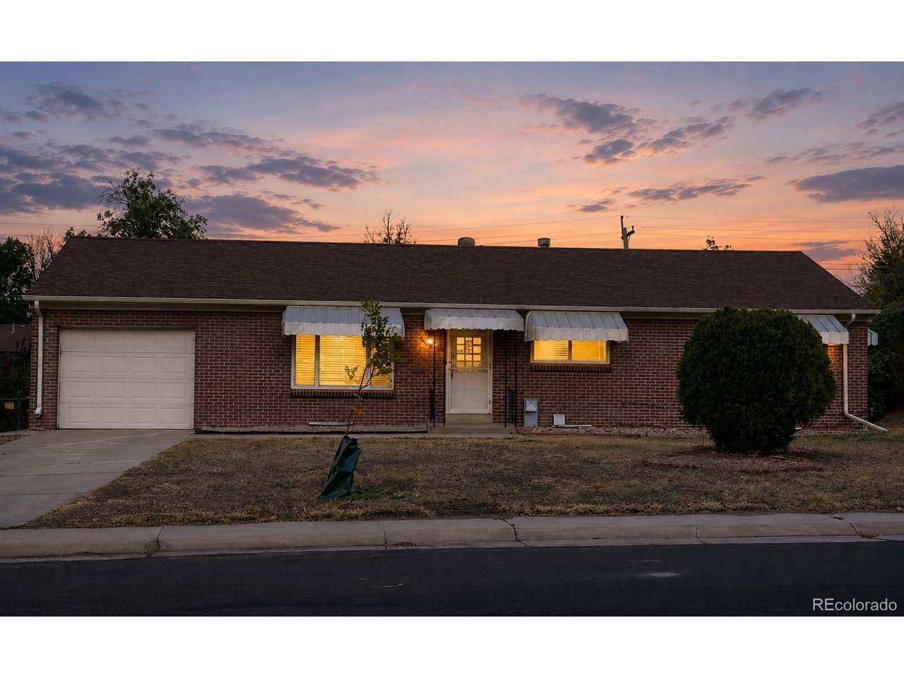 Photo of 442 Fulton St Aurora CO 80010