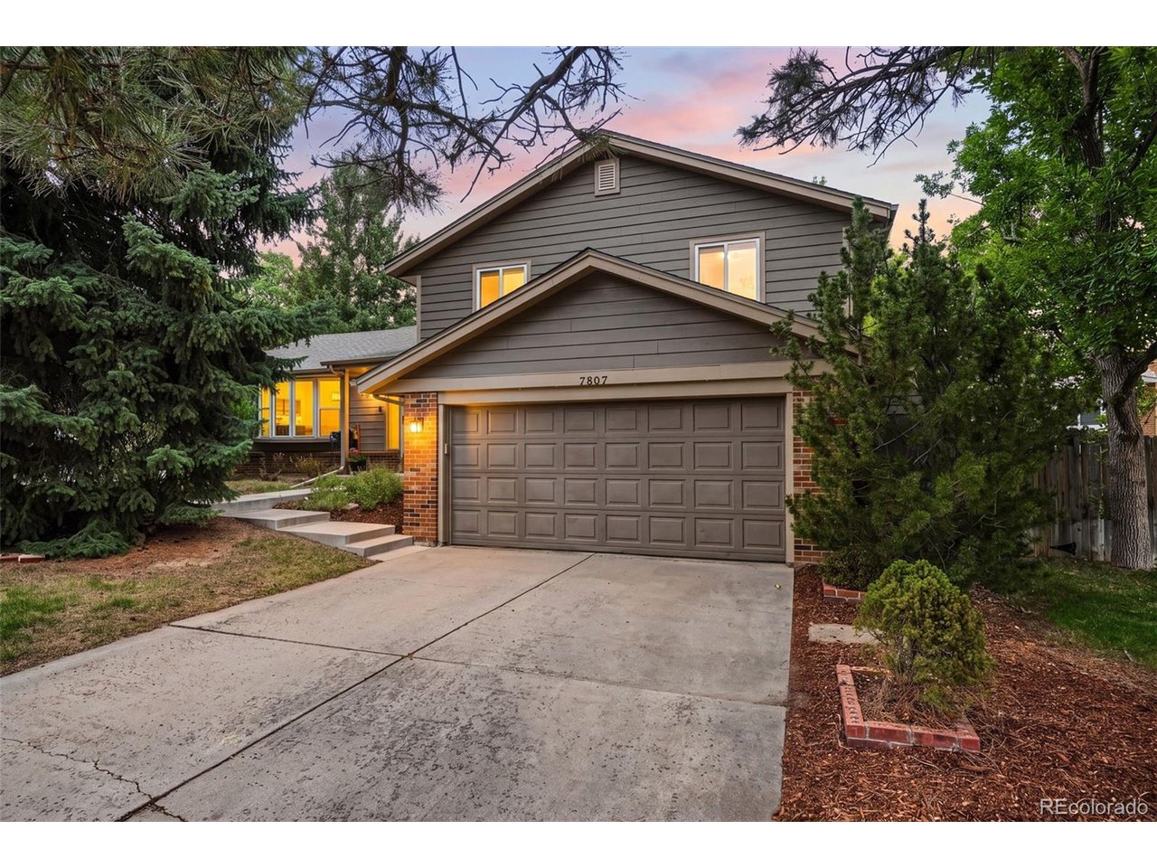 Photo of 7807 S Poplar Way Centennial CO 80112
