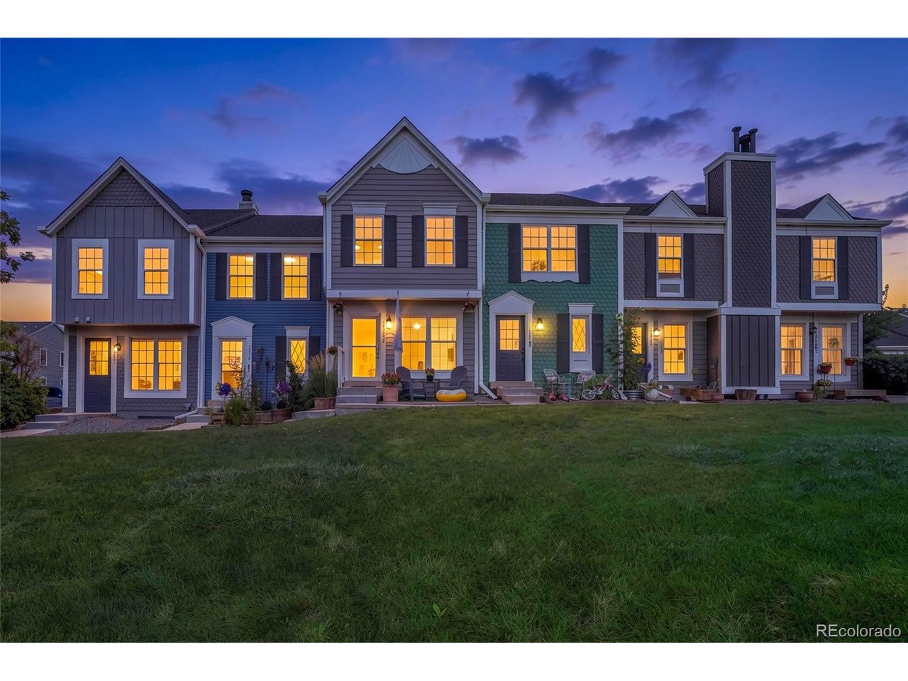 Photo of 10720 Foxwood Ct Parker CO 80138