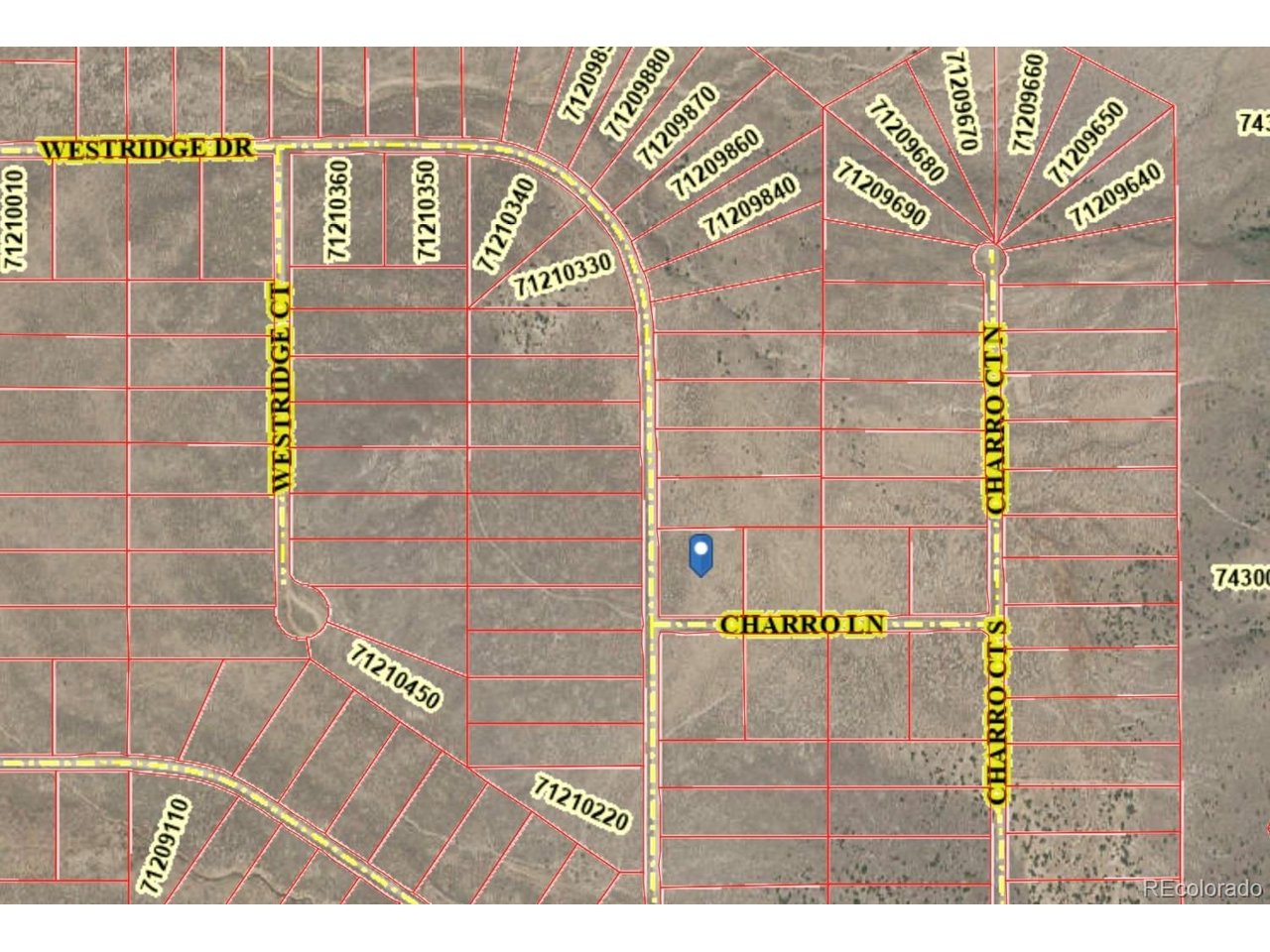 Photo of Charro Ln San Luis CO 81152
