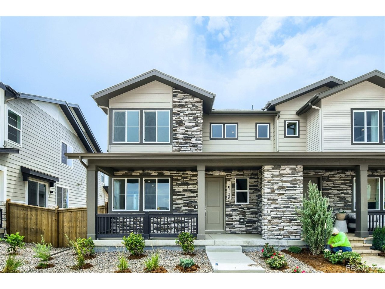 Photo of 10158 Ames St Westminster CO 80020