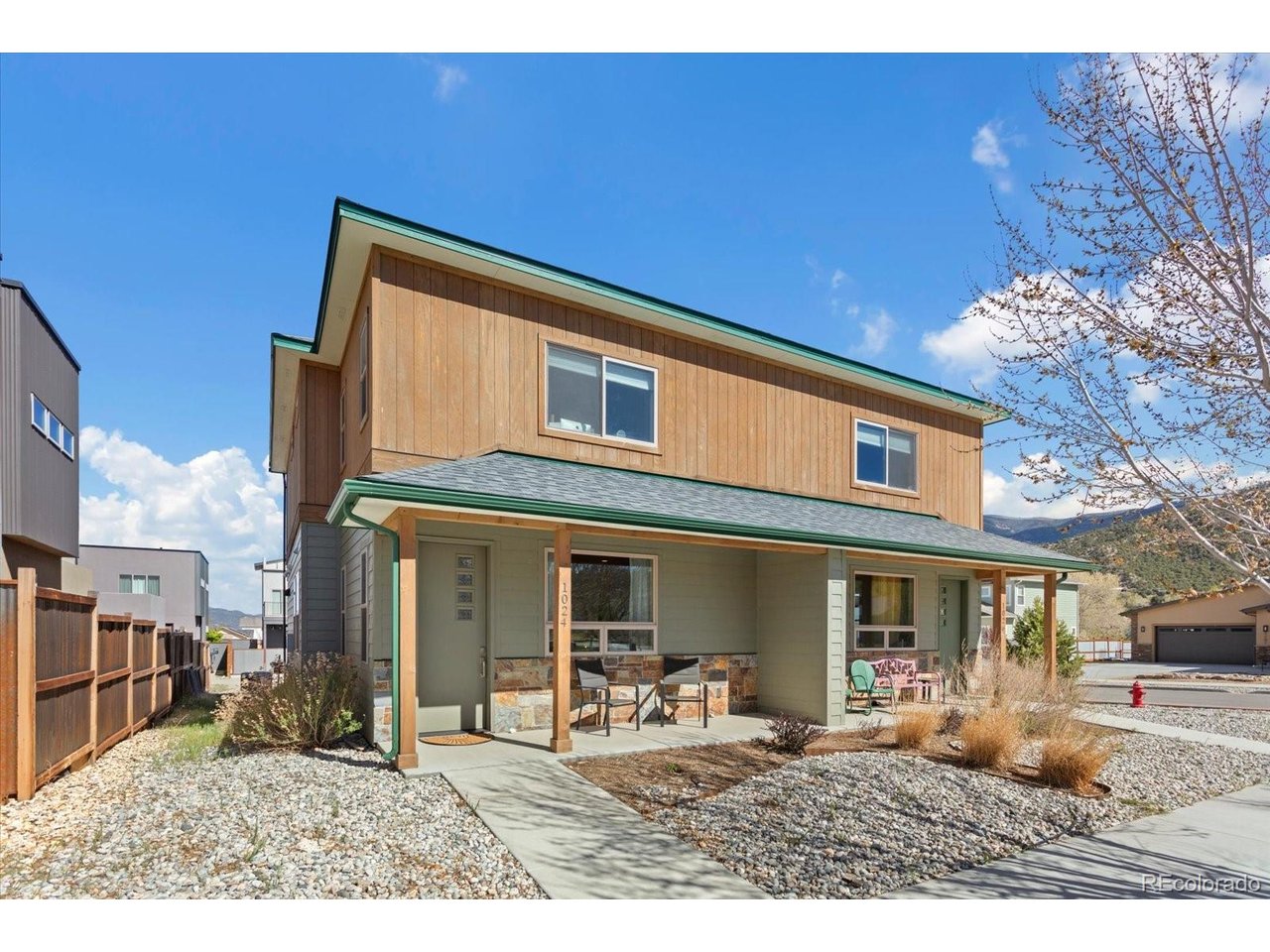 Photo of 1024 Poncha Springs Ln Poncha Springs CO 81242