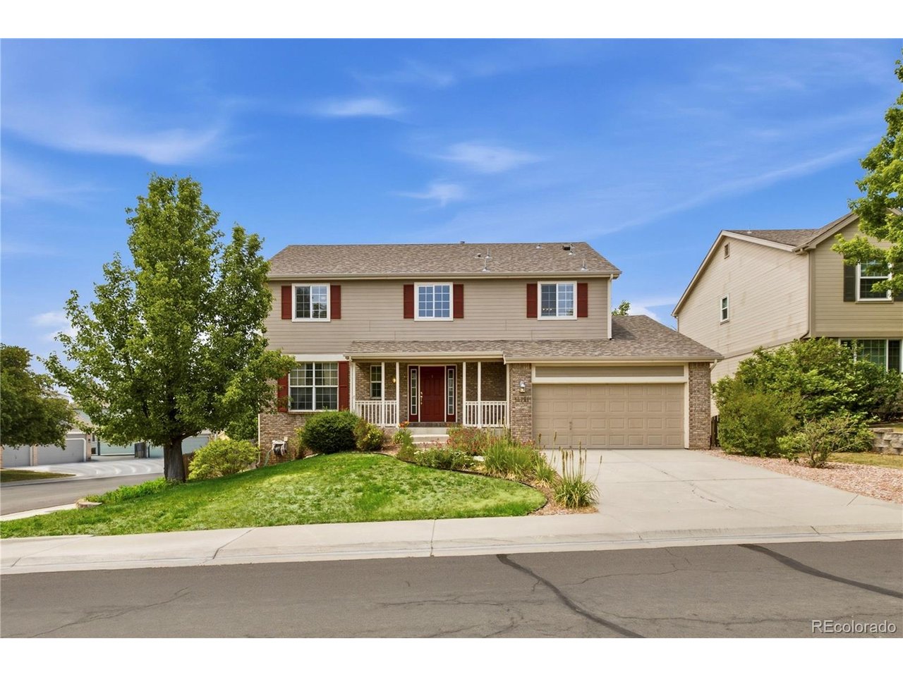 Photo of 10781 Vista Rd Parker CO 80138
