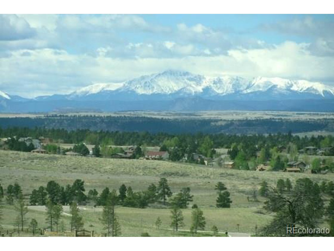 Photo of 0 Betts Ranch Rd Parker CO 80134