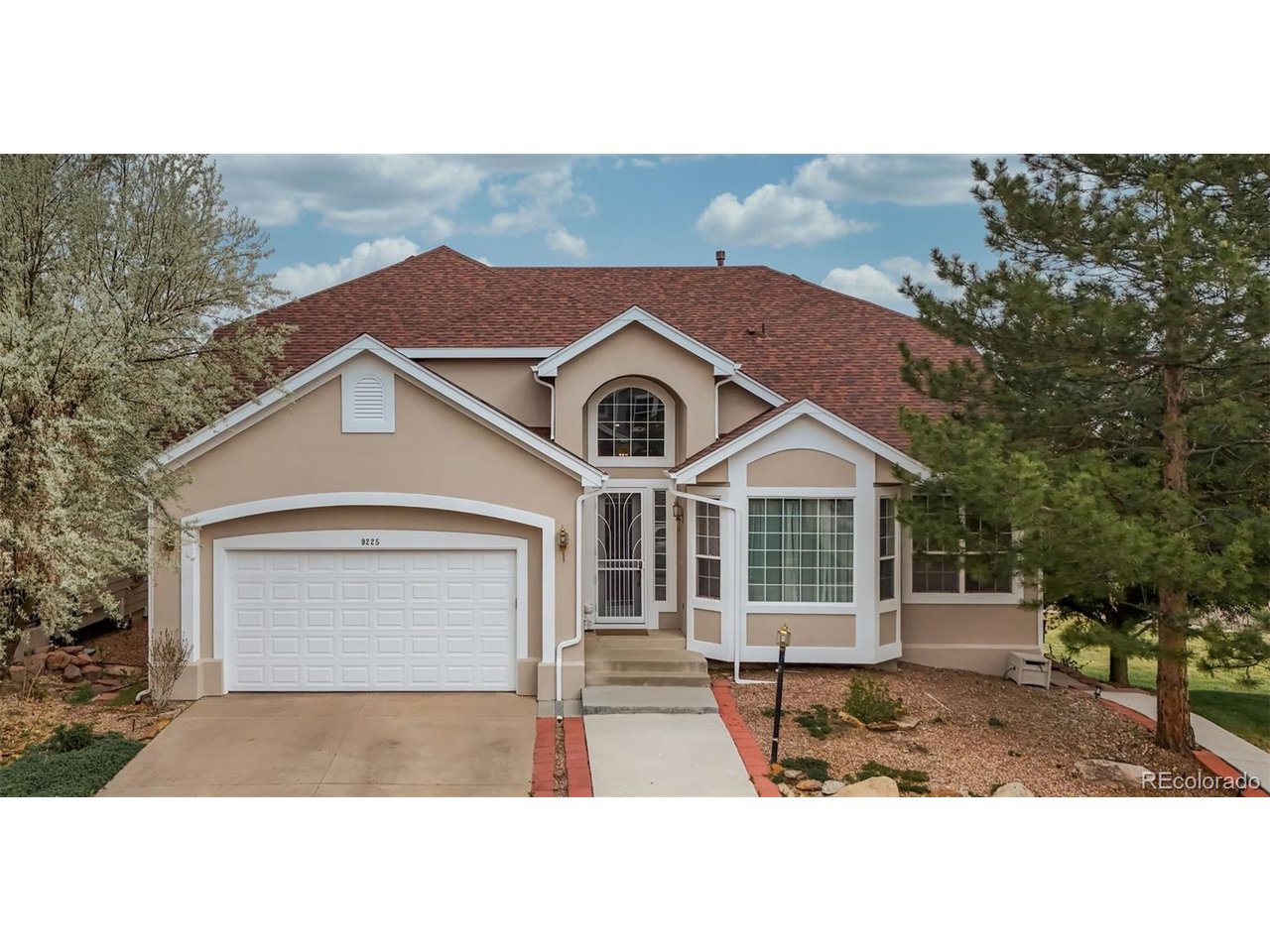 Photo of 9225 W Quarles Pl Littleton CO 80128