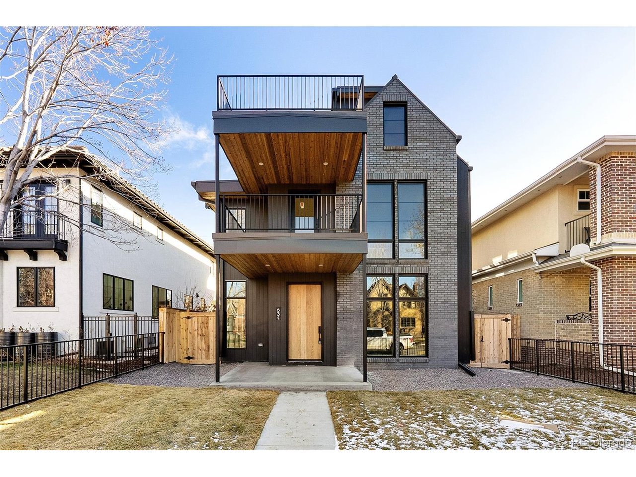 Photo of 634 S Race St Denver CO 80209