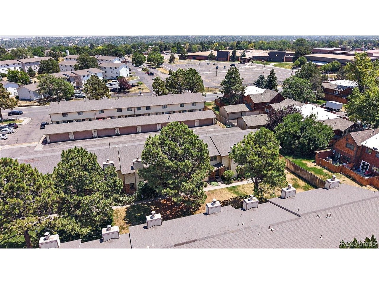 Photo of 1191 S Sable Blvd #G Aurora CO 80012