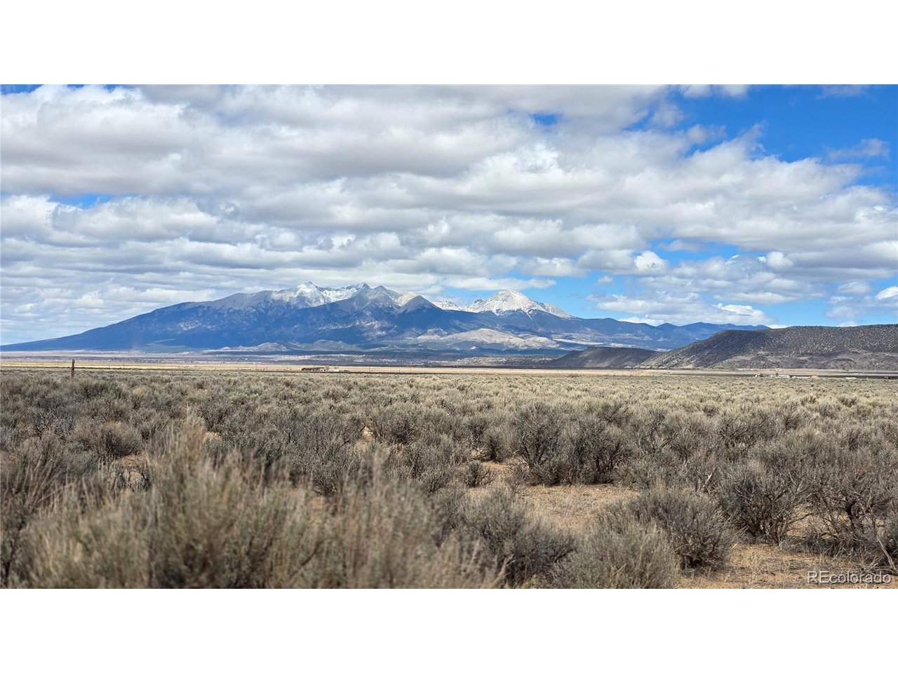 Photo of Tio Irving St Fort Garland CO 81133