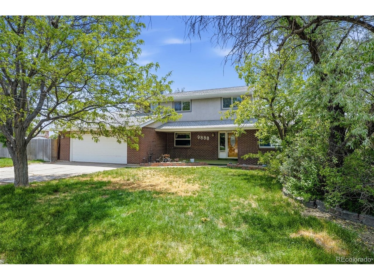 Photo of 9888 E 159th Pl Brighton CO 80602