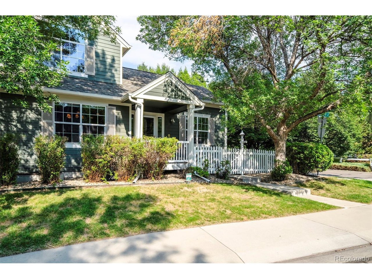 Photo of 811 Snowberry St Longmont CO 80503