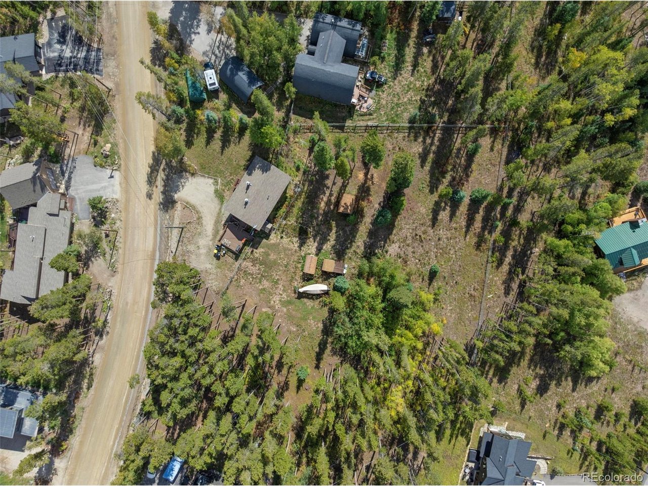 Photo of No Address Listed Breckenridge CO 80424