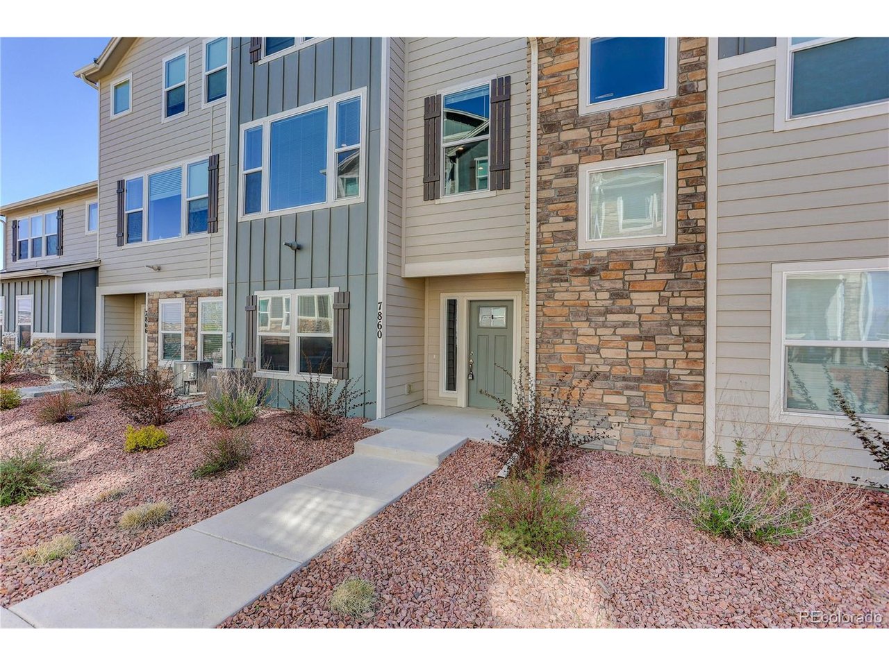 Photo of 7860 Melvern Grv Colorado Springs CO 80924