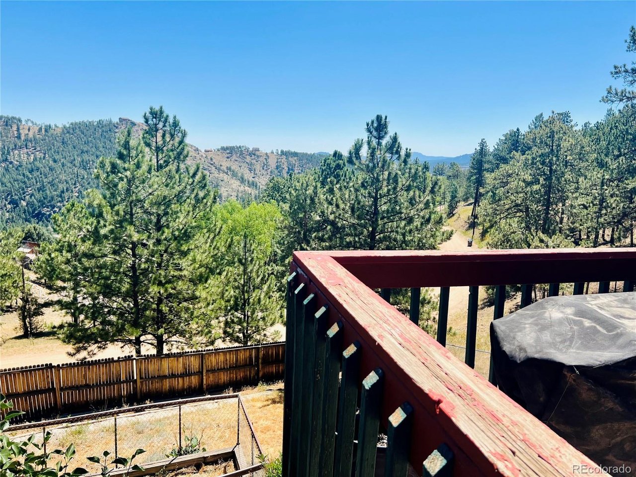 Photo of 362 Raven Dr Bailey CO 80421