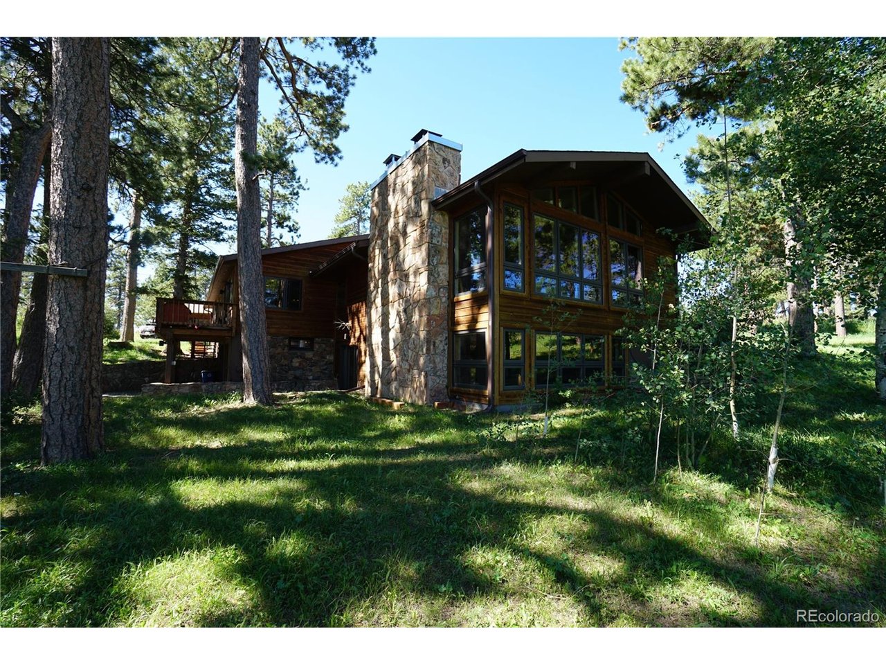 Photo of 206 Shadow Ln Golden CO 80401