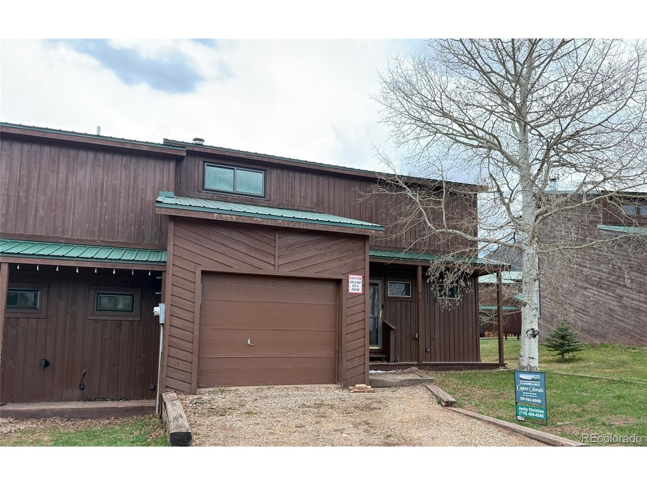 Photo of 44 Valley Vista Rd #36 Cuchara CO 81055