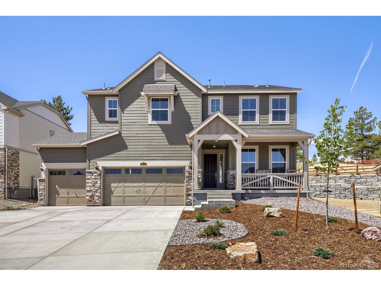 Photo of 24734 E Kettle Ct Aurora CO 80016