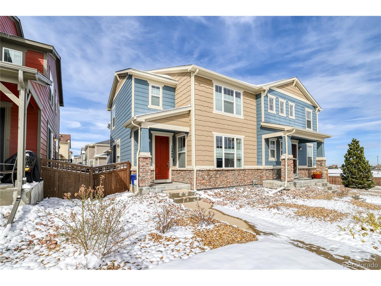 Photo of 15909 E Otero Ave Englewood CO 80112