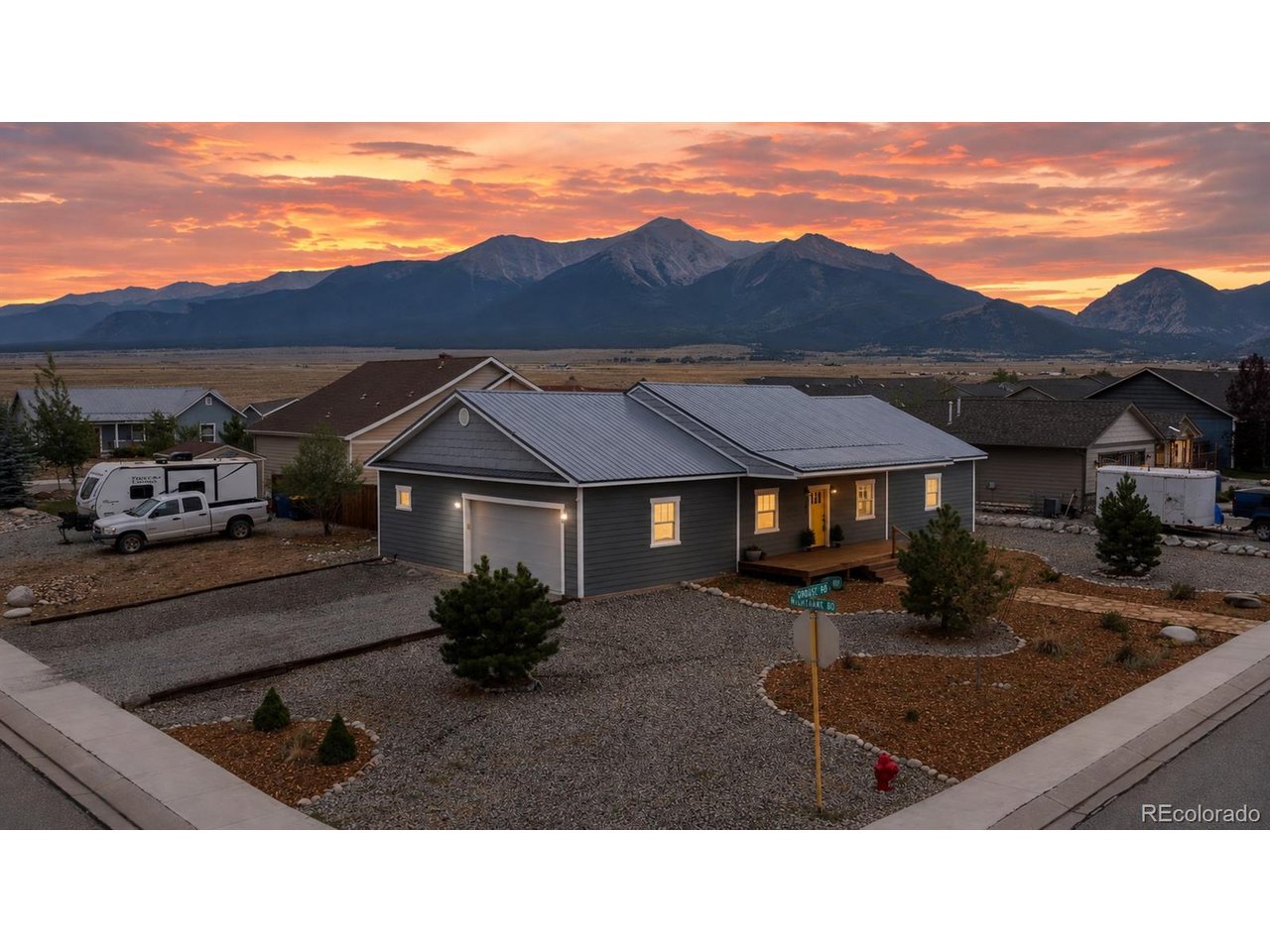 Photo of 102 Grouse Rd Buena Vista CO 81211