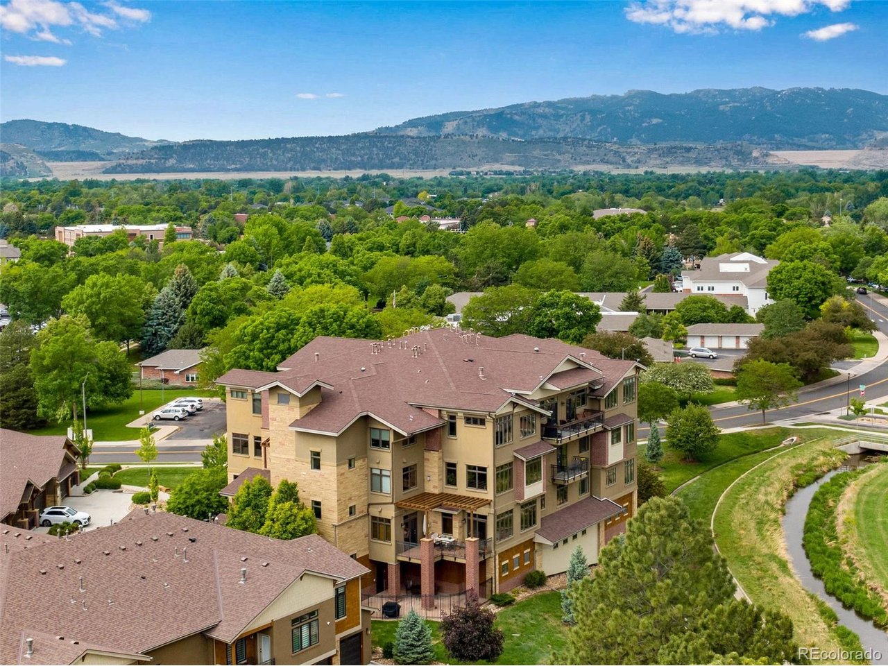 Photo of 712 Centre Ave #203 Fort Collins CO 80526