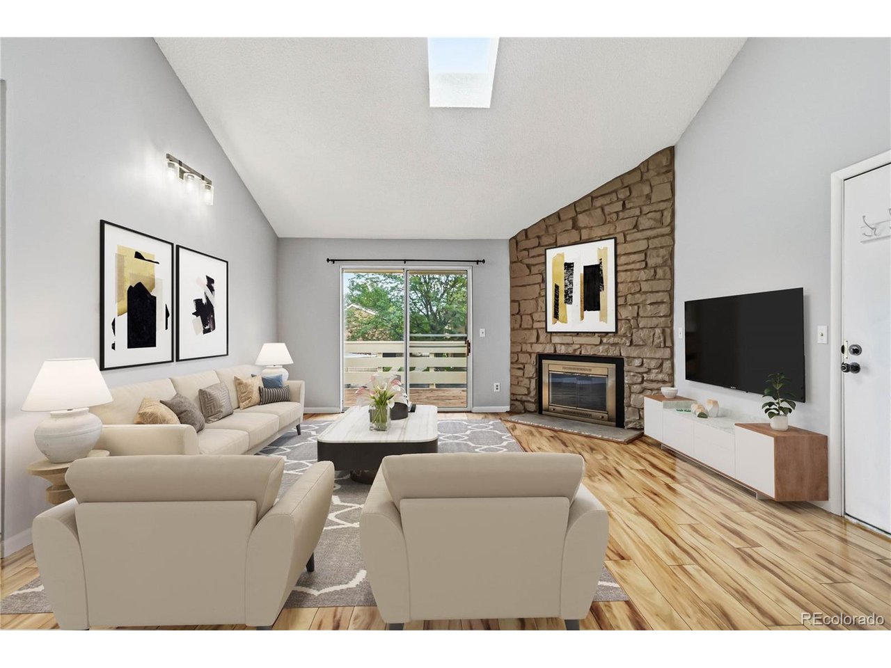 Photo of 10251 W 44th Ave #8-201 Wheat Ridge CO 80033