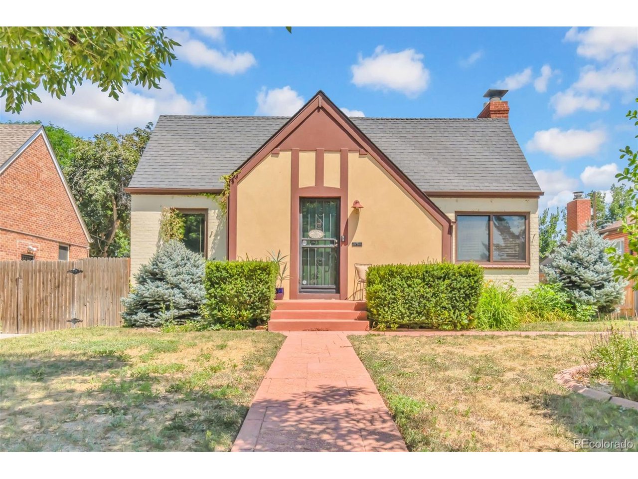 Photo of 2534 Kearney St Denver CO 80207
