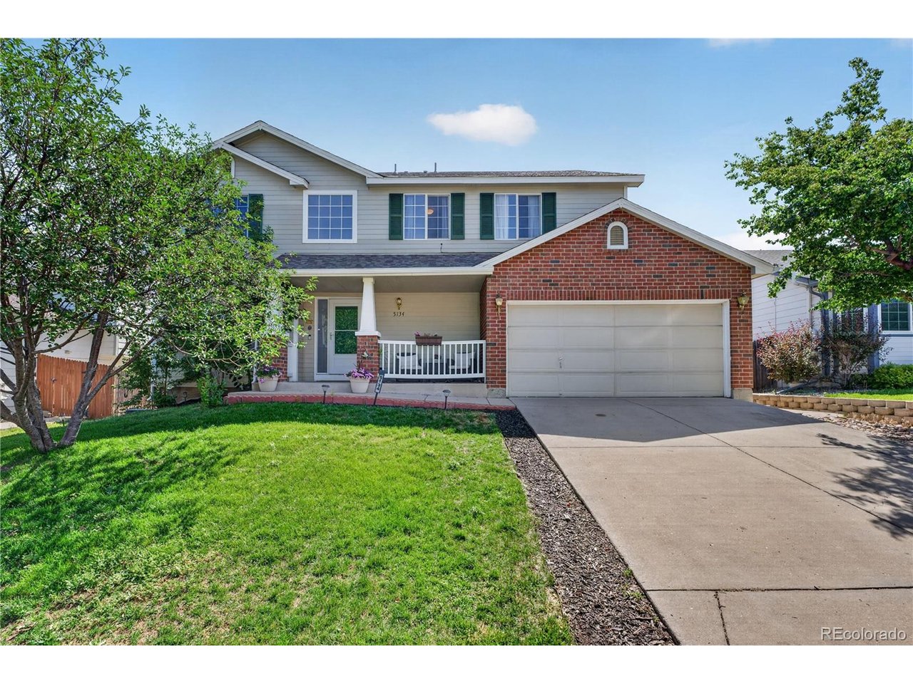 Photo of 5134 S Ukraine St Aurora CO 80015