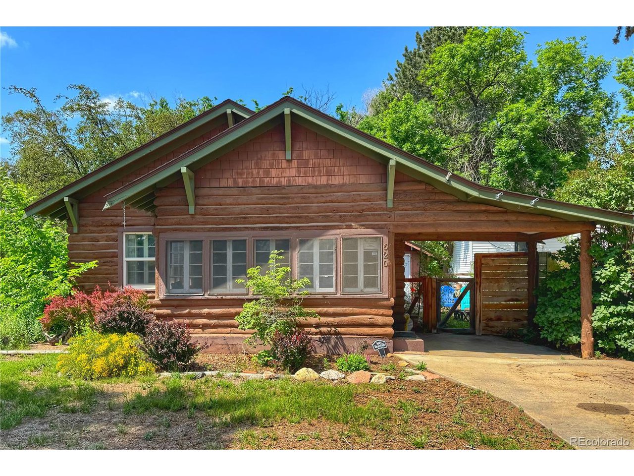 Photo of 620 Walnut St Windsor CO 80550