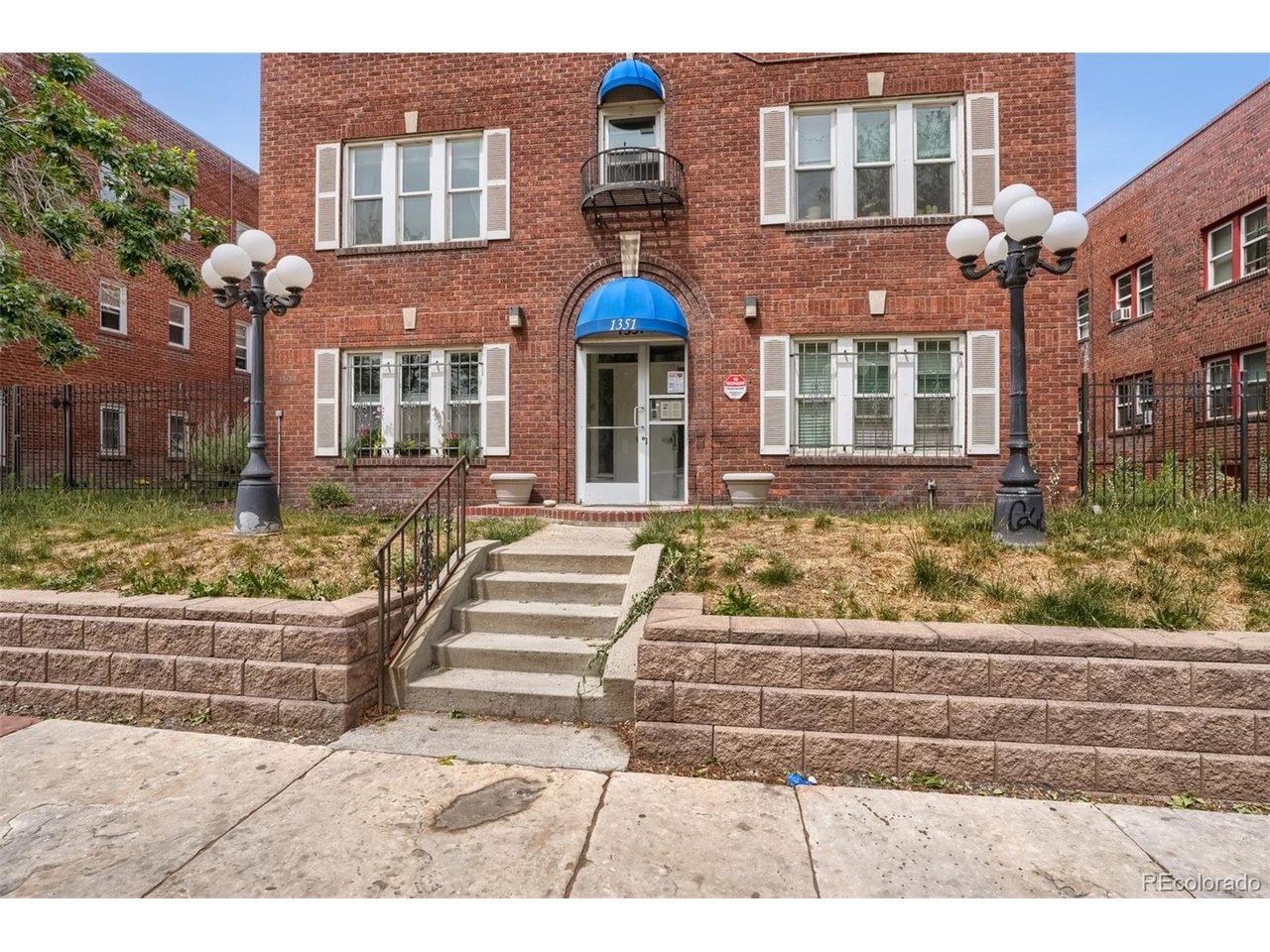 Photo of 1351 N Washington St #22 Denver CO 80203