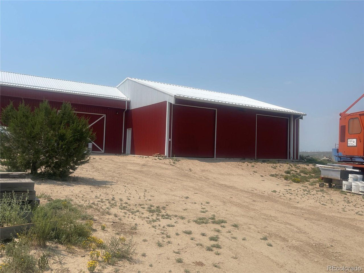Photo of 4407 Salt Cedar Pueblo CO 80018