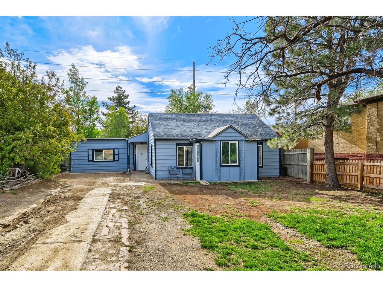 Photo of 1058 S Raleigh St Denver CO 80219