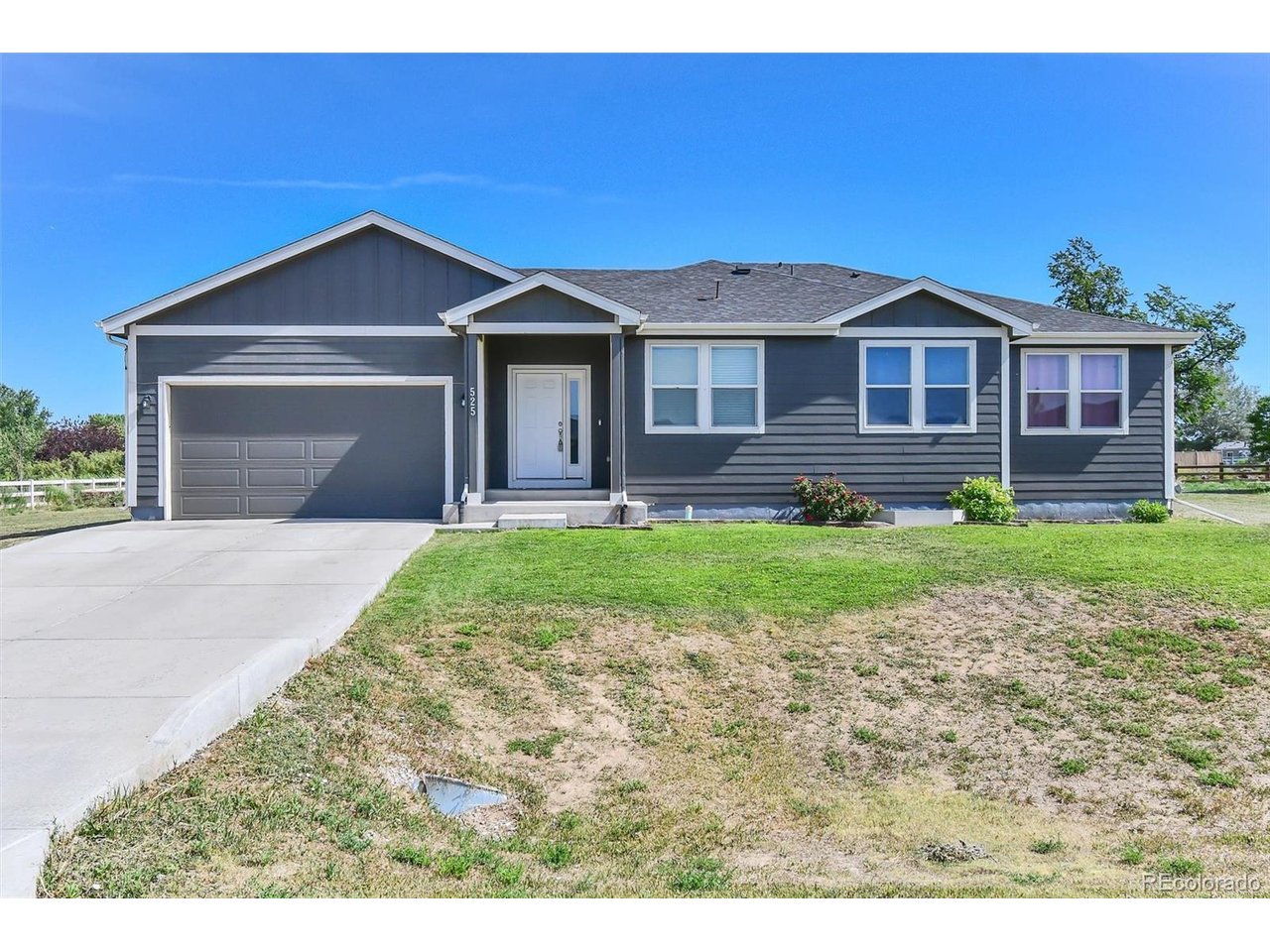 Photo of 525 Foxtail Dr Hudson CO 80642