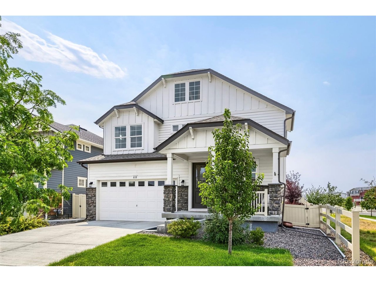 Photo of 111 Magnolia Ct Erie CO 80516