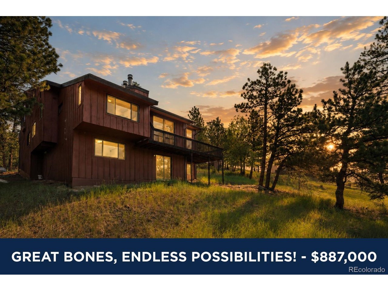 Photo of 402 Broken Fence Rd Boulder CO 80302