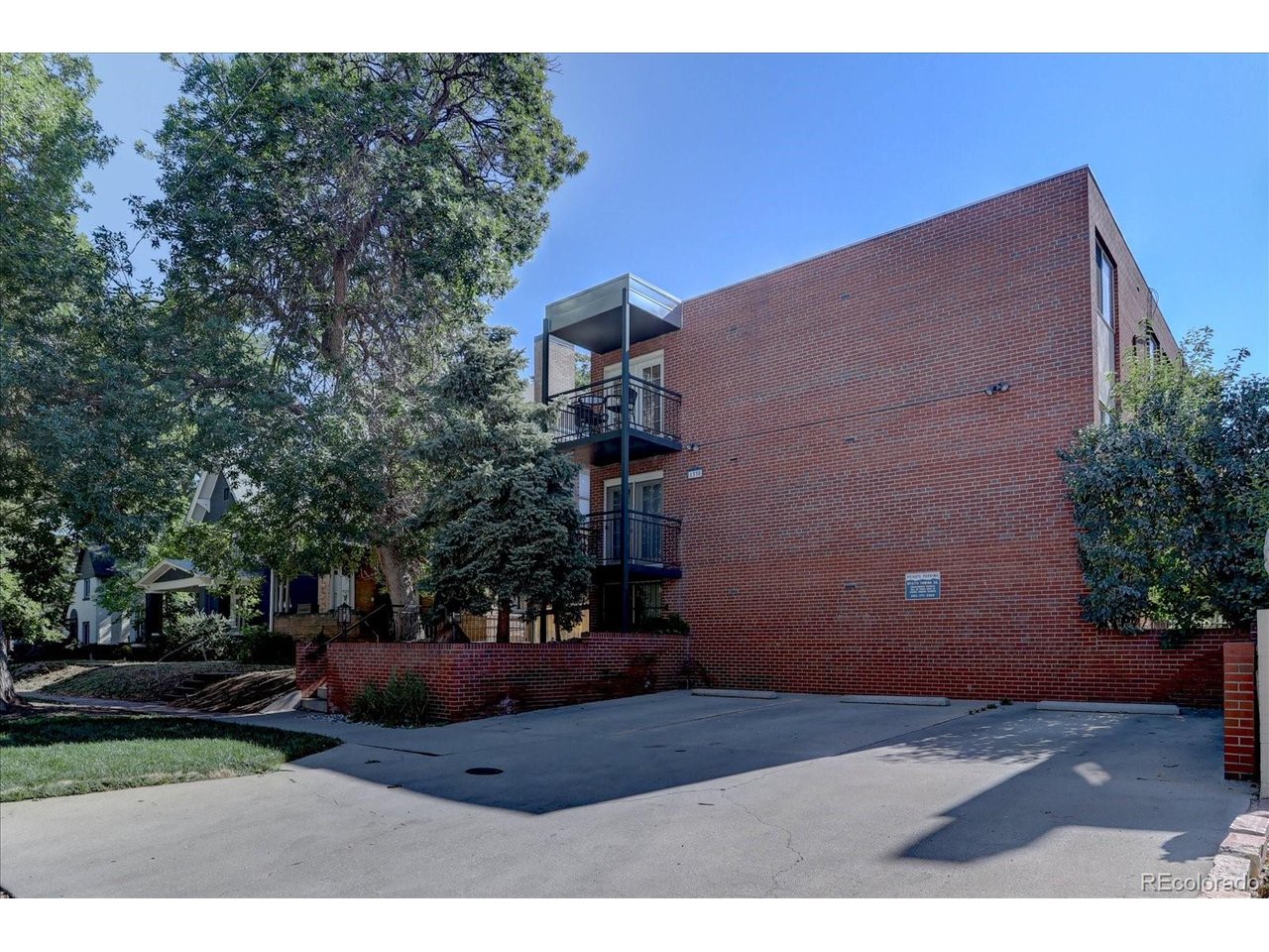 Photo of 1330 Race St #4 Denver CO 80206