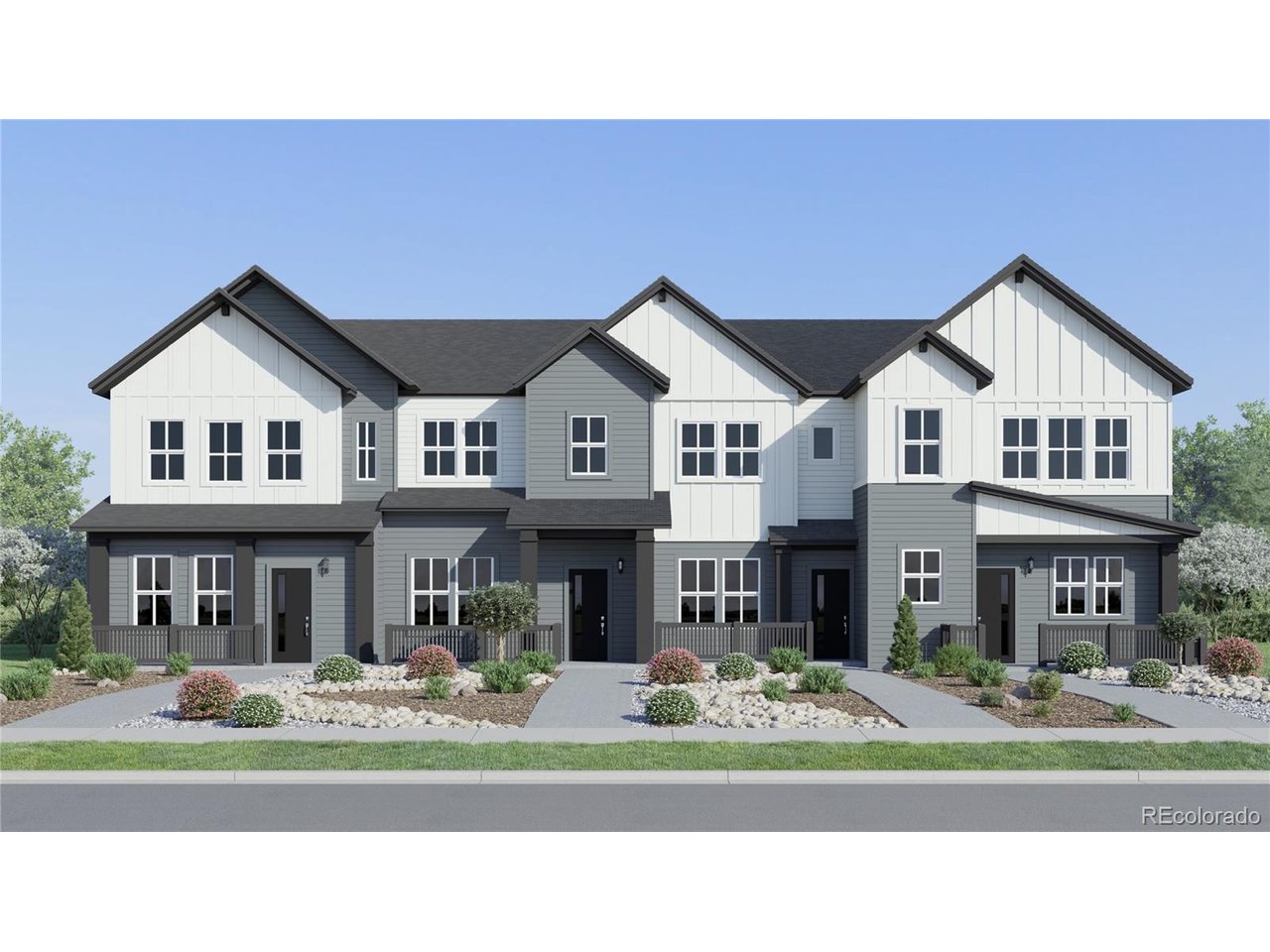 Photo of 6418 Masked Lark St #3 Fort Collins CO 80528
