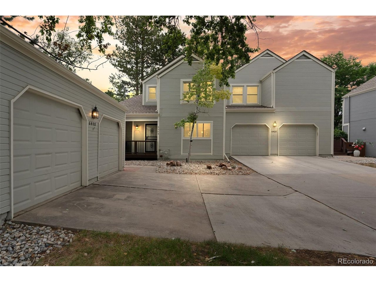 Photo of 6408 S Glencoe Ct Littleton CO 80121