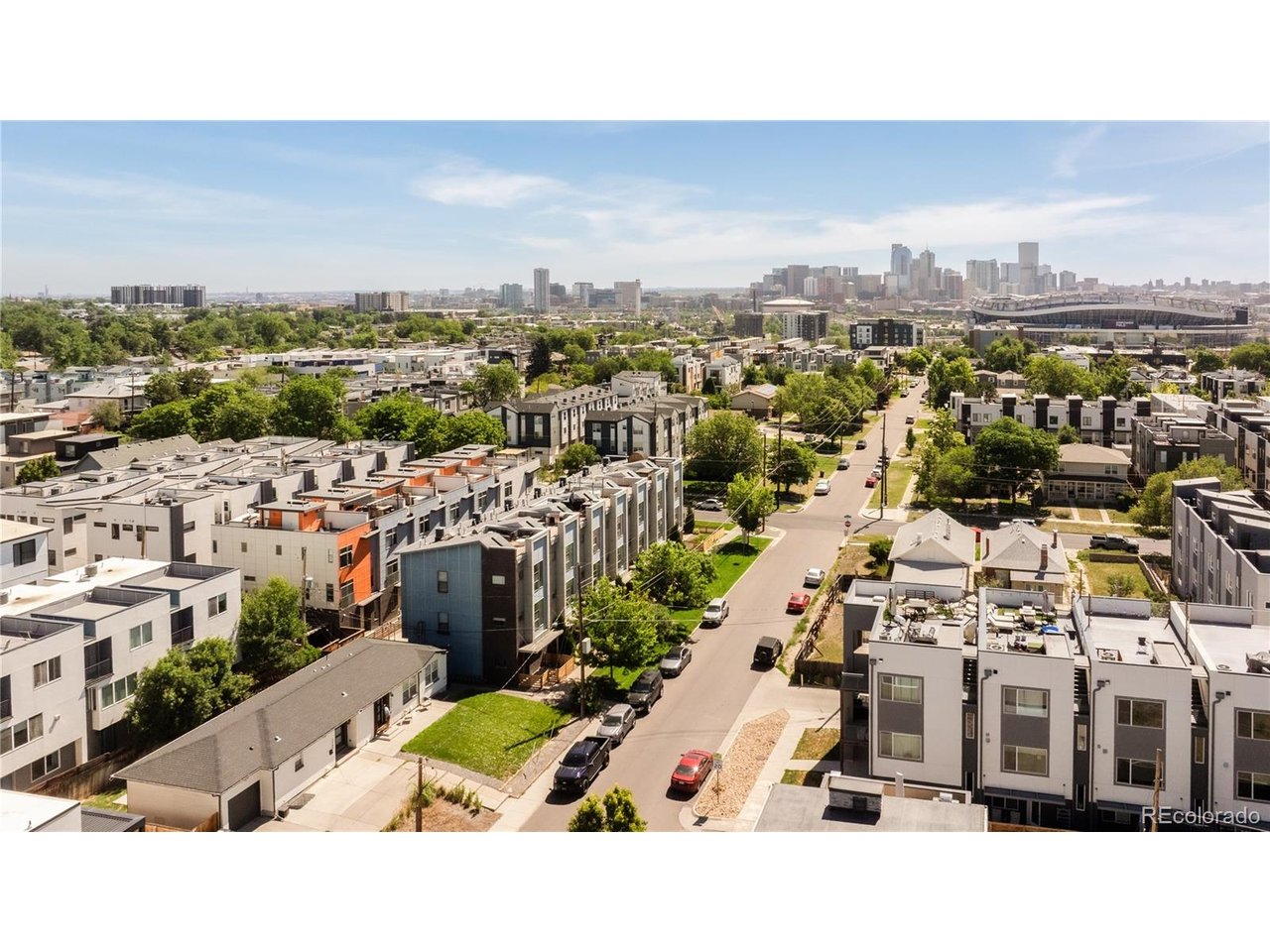 Photo of 3355 W 18th Ave Denver CO 80204